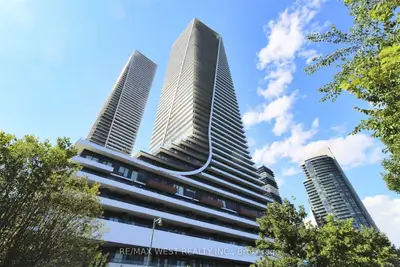 20 Shore Breeze Drive 1608, Toronto W06, ON M8V 1A1