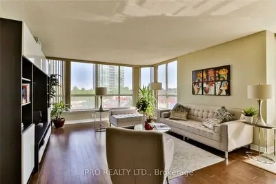 55 Elm Drive W 312, Mississauga, ON L5B 3Z3