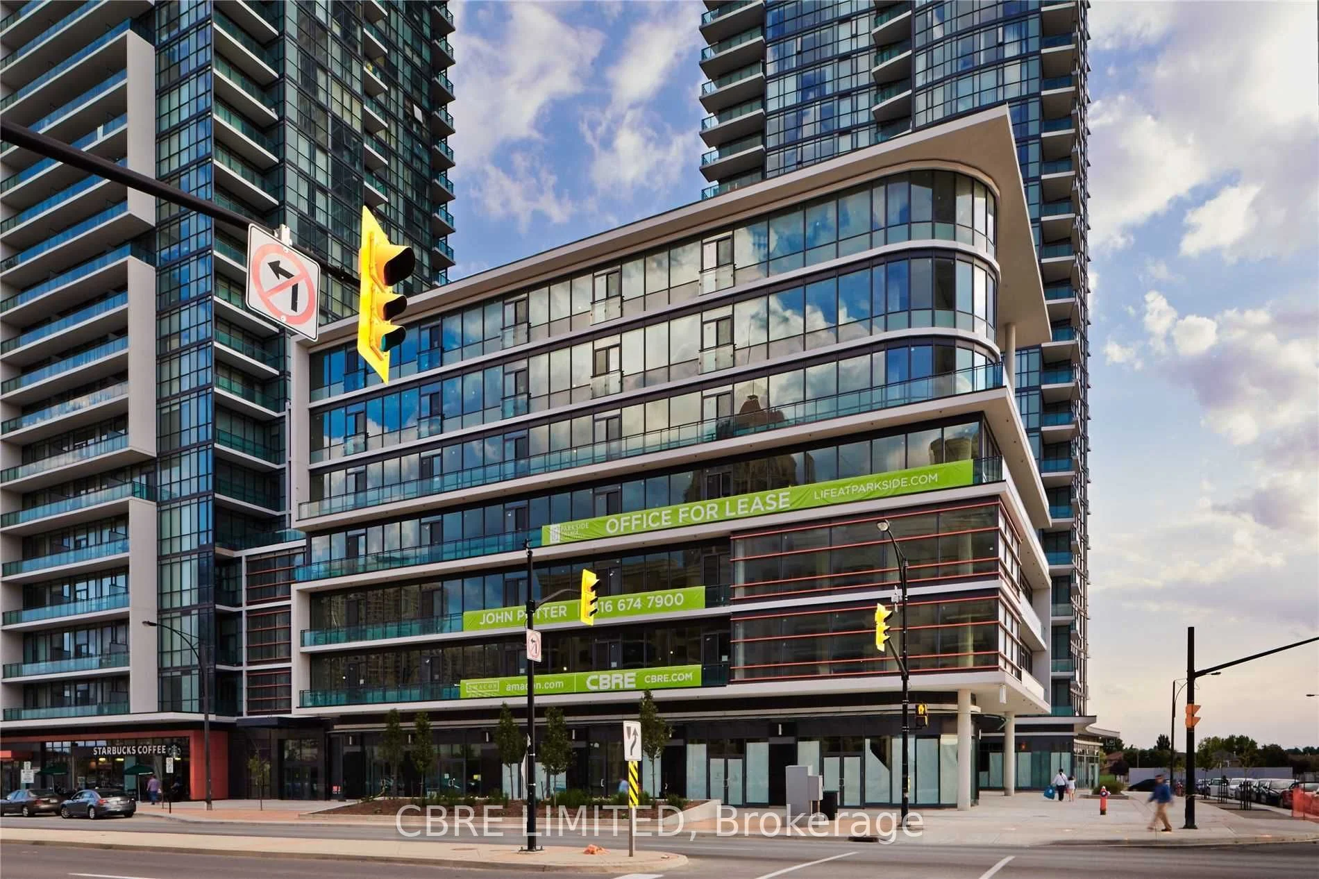 4080 Confederation Parkway 305, Mississauga, ON L5B 0G4