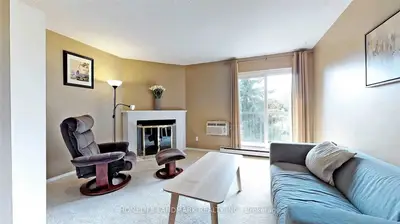 1450 Glen Abbey Gate S 734, Oakville, On L6m 2v7