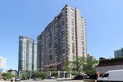 265 Enfield Place 907, Mississauga, ON L5B 3Y6