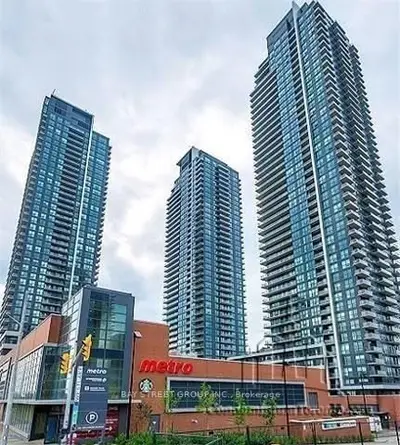 2220 Lakeshore Boulevard W 2804, Toronto W06, ON M8V 0C1