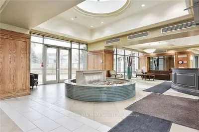 2379 Central Park Drive 704, Oakville, On L6h 0e4