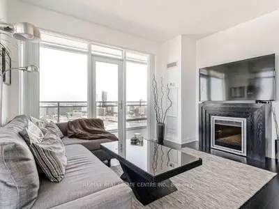360 SQUARE ONE Drive 2711, Mississauga, ON L5B 0G7