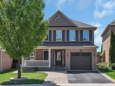 2200 Ashmore Drive, Oakville, On L6m 4t7