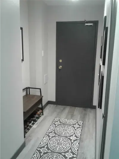 2001 Bonnymede Drive 46, Mississauga, On L5j 4h8