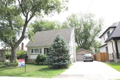 494 Wildwood Drive, Oakville, On L6k 1v2