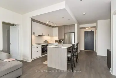 1575 Lakeshore Road W 321, Mississauga, On L5j 1j4