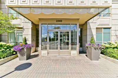 2365 Central Park Drive 909, Oakville, ON L6H 0C7