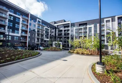 128 Grovewood Common 631, Oakville, On L6h 0x3
