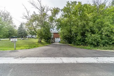 7499 5 Side Road, Halton Hills, ON L9T 2X7