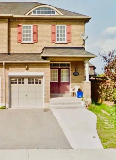 2251 Stone Glen Crescent, Oakville, On L6m 0c8