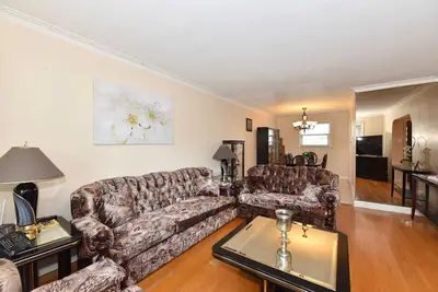1464 Wilson Avenue, Toronto W05, ON M3M 1J7