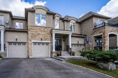 2397 Baronwood Drive, Oakville, On L6m 0j7