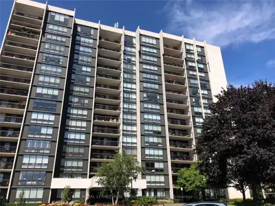 2185 Marine Drive 408, Oakville, ON L6L 5L5
