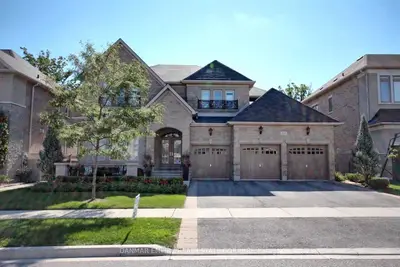 1192 Milna Drive, Oakville, On L6h 7m7