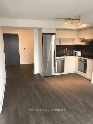 7 Mabelle Avenue 3007, Toronto W08, ON M5A 4X7