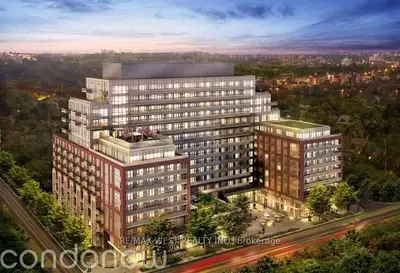 1830 Bloor Street 1118, Toronto W02, ON M6P 3K6