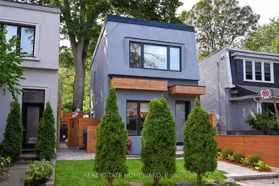 48 Elm Grove Avenue, Toronto W01, ON M6K 2J3