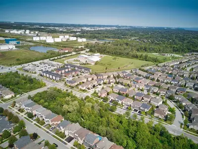 260 Grayling Drive, Oakville, ON L6L 6X4