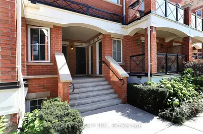 2460 Post Road 6, Oakville, On L6h 0j2