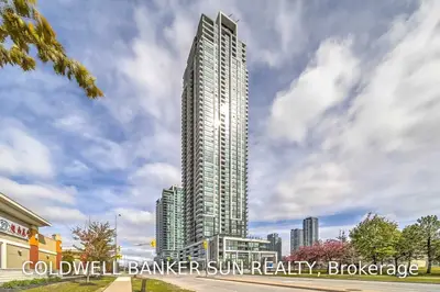 3975 Grand Park Drive 101, Mississauga, ON L5B 4M6