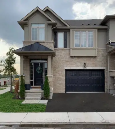 3090 Blackfriard Common Drive, Oakville, On L6h 7e3