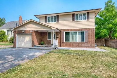 1385 Sixth Line, Oakville, On L6h 1x6
