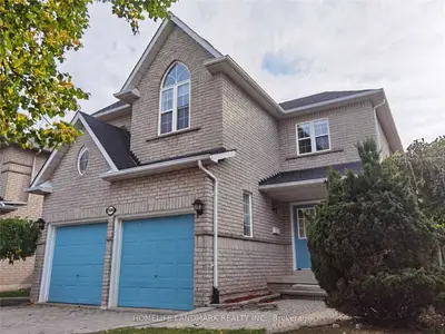 2084 Glenfield Road, Oakville, On L6m 3s3