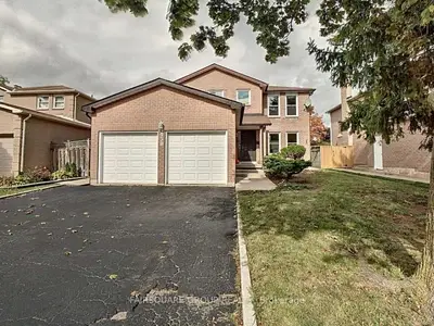 430 Parklane Road, Oakville, On L6h 4j5