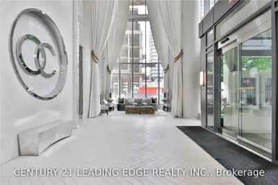 59 Annie Craig Drive 609, Toronto W06, ON M8V 0C5