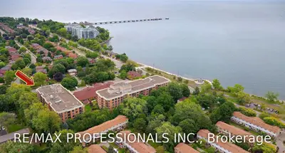100 Burloak Drive 2108, Burlington, ON L7L 4W3