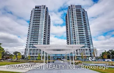 17 Zorra Street 410, Toronto W08, ON M8Z 0C8
