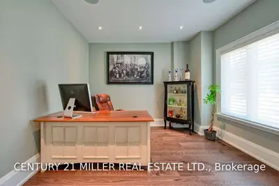1016 Bridge Road, Oakville, ON L6L 2B5