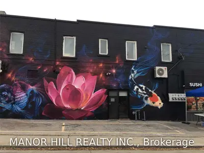 2030 Eglinton Avenue N 202, Toronto W03, ON M6E 2K3