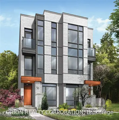 192 Mcroberts Avenue 19A, Toronto W03, ON M6E 4P3
