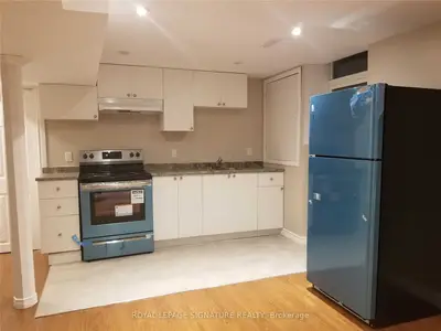 5818 Tayside Crescent Lower, Mississauga, ON L5M 5J6