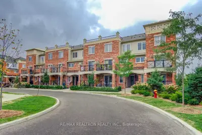 2496 Post Road 24, Oakville, ON L6H 0G6