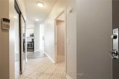 2365 Central Park Drive 1203, Oakville, ON L6H 0C7