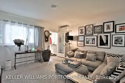 463 Mcroberts Avenue, Toronto W03, ON M6E 4R1