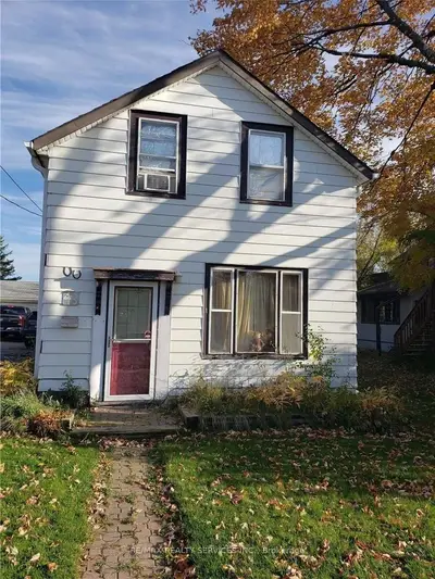 43 Town Line, Orangeville, ON L9W 1T7