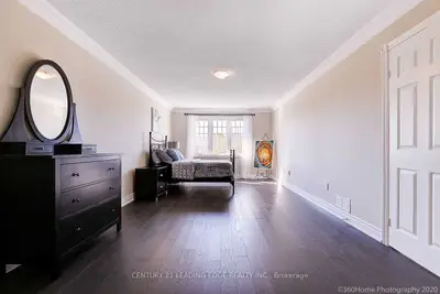 4127 Loyalist Drive, Mississauga, On L5l 3x7