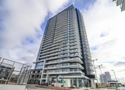 2560 Eglinton Avenue 115, Mississauga, ON L5M 5R1