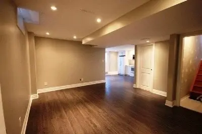 5461 Redbrush Drive, Mississauga, ON L4Z 4A7
