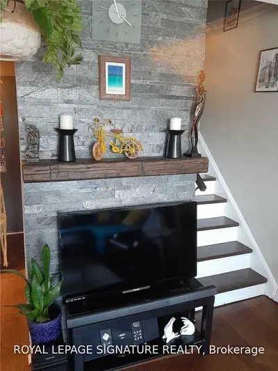 2001 Bonnymede Drive 190, Mississauga, On L5j 4h8