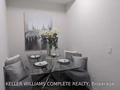 339 Rathburn Road W 507, Mississauga, ON L5B 0C8