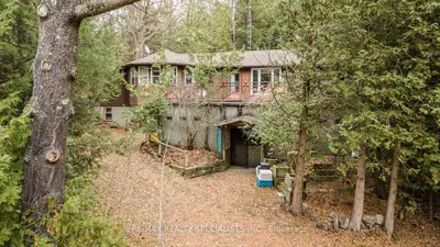 2750 Forks Of The Credit Road, Caledon, On L7k 1h5