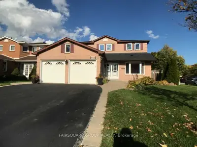 444 Parklane Road, Oakville, On L6h 4j7