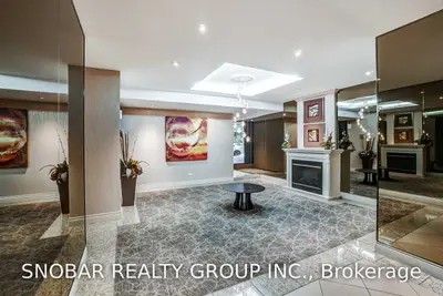 260 Scarlett Road 2010, Toronto W03, ON M6N 4X6