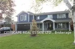 2009 Water's Edge Drive, Oakville, ON L6L 1A3